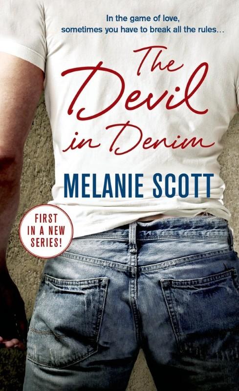 The-devil-in-denim - The Booktopian