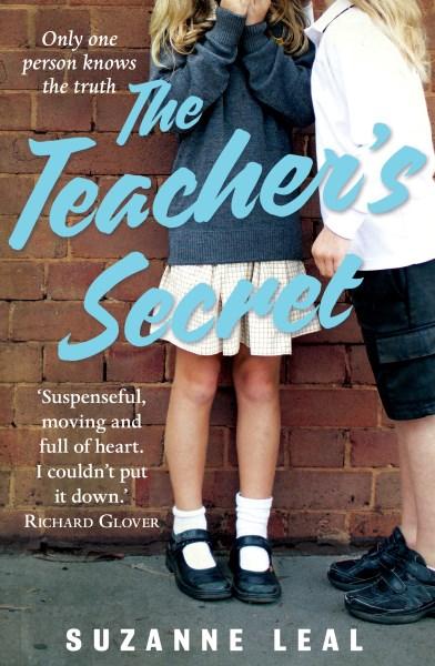 The Teacher's Secretby Suzanne Leal