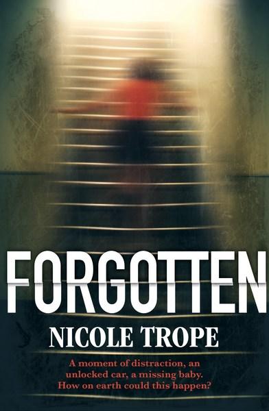 Forgottenby Nicole Trope