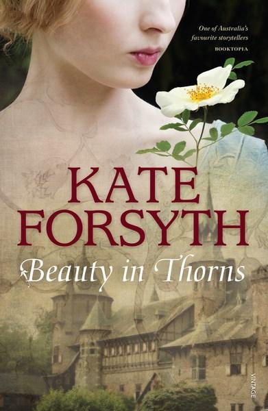 Beauty in Thornsby Kate Forsyth