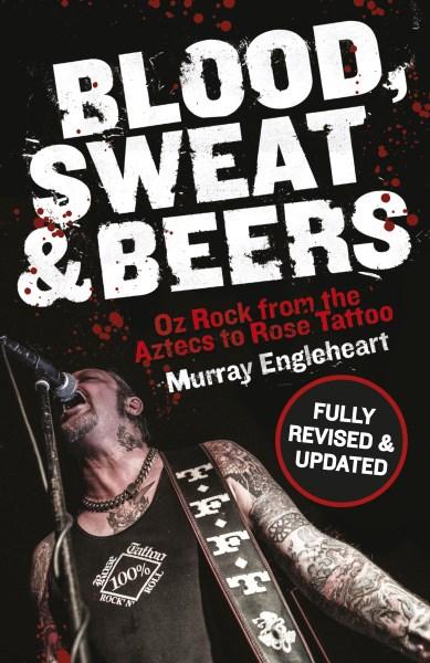  Blood, Sweat and Beersby Murray Engleheart