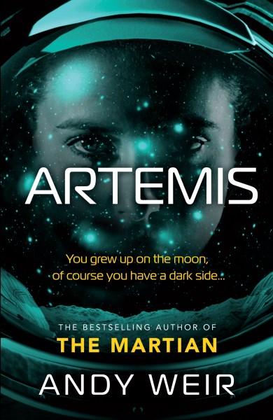 Artemisby Andy Weir