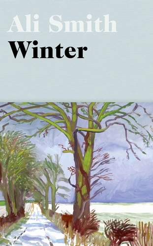 Winterby Ali Smith