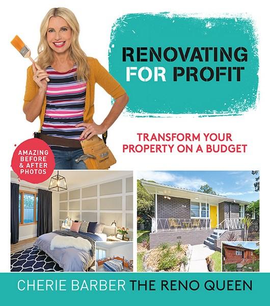 Renovating For Profitby Cherie Barber