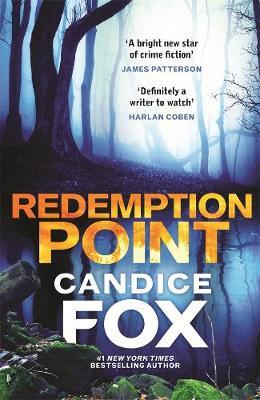 Redemption Pointby Candice Fox