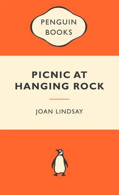 Picnic At Hanging Rockby Joan Lindsay