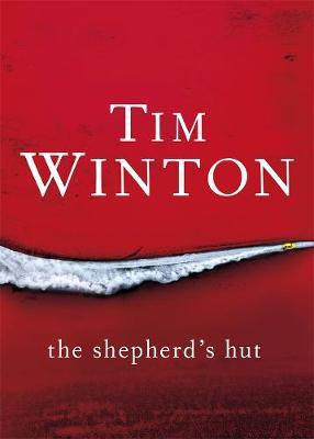 The Shepherd's Hutby Tim Winton