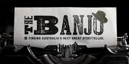 The Banjo Award Announcement