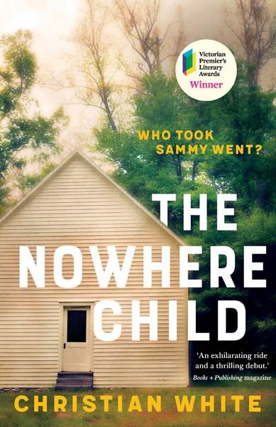 The Nowhere Childby Christian White