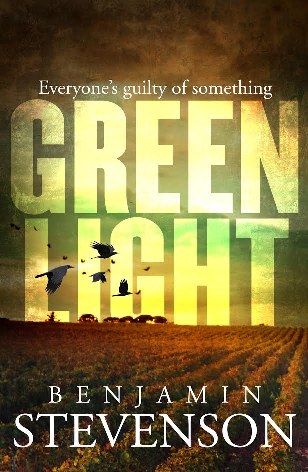 Greenlightby Benjamin Stevenson