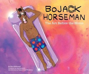   BoJack Horsemanby Chris McDonnell, Lisa Hanwalt 