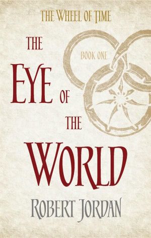 The Eye of the Worldby Robert Jordan