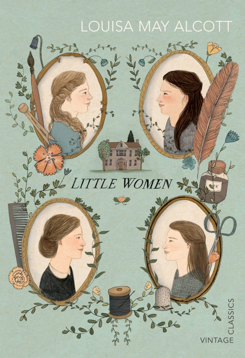 Little Womenby Louisa May Alcott