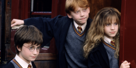 QUIZ: Test Your Harry Potter Knowledge!! - The Booktopian