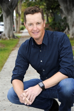 Matthew Reilly