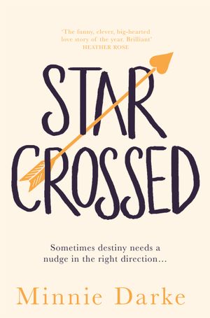 Star-Crossedby Minnie Darke