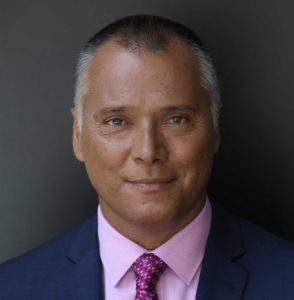 Stan Grant