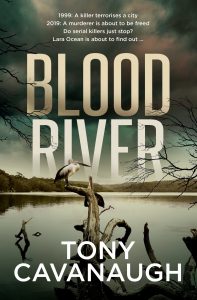 Australian Crime Story - Blood River