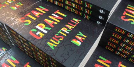 Australia Day Review