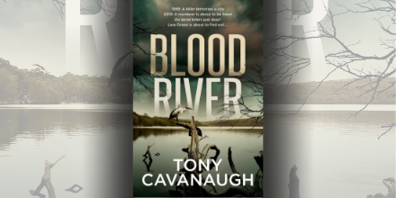 Blood River