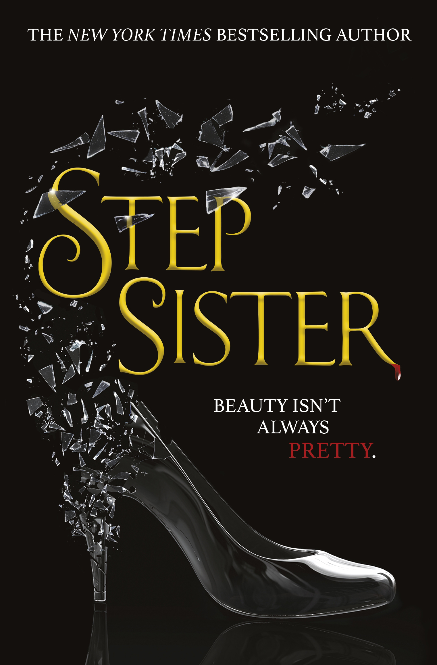 Stepsisterby Jennifer Donnelly