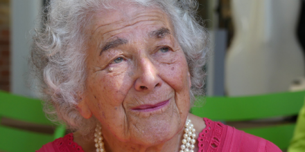 Judith Kerr