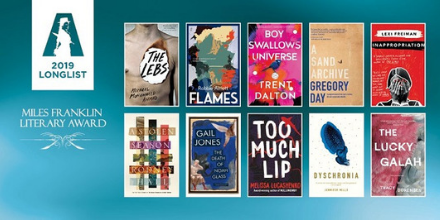 Miles Franklin Longlist 2019