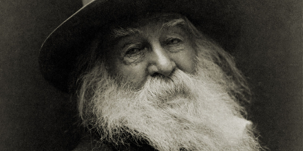 Walt Whitman Bicentenary