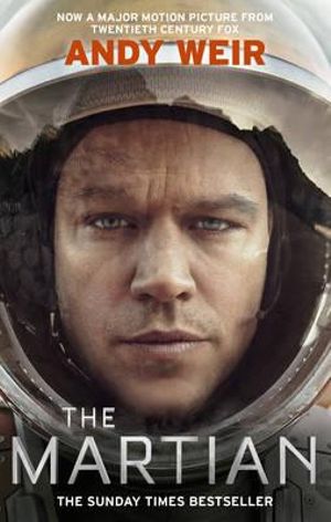 The Martianby Andy Weir