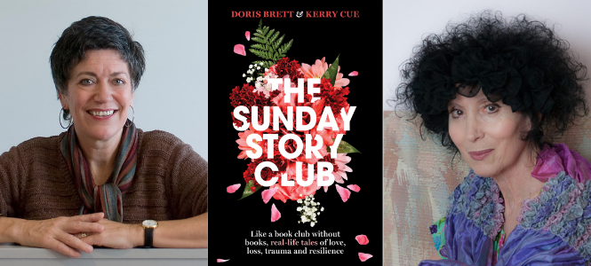 The Sunday Story Club