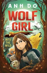 Wolf Girl