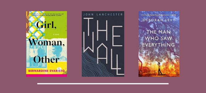 The 2019 Booker Prize Longlist Is Here! - The Booktopian