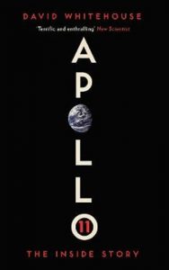 Apollo 11: The Inside Story