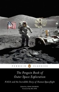 The Penguin Book of Outer Space Exploration