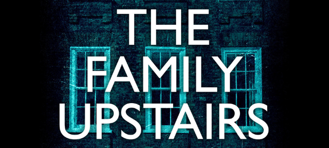 The Family Upstairs - Header