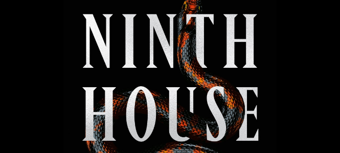 Ninth House - header