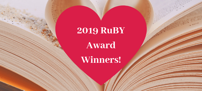 2019 RuBY Awards - Header