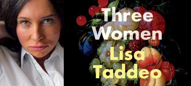 Lisa Taddeo - Three Women