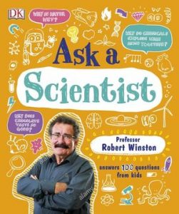 It's National Science Week - check out these 4 great books for young ...