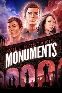 Best Books We Read in August - Monuments