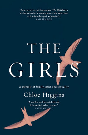 The Girlsby Chloe Higgins