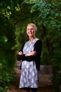 Ann Cleeves