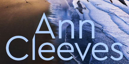 Ann Cleeves