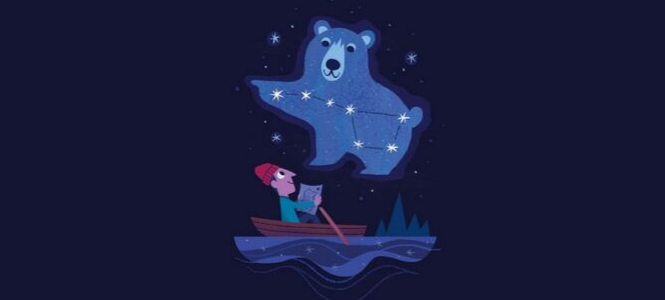 Under the Stars - In Post Banner 2