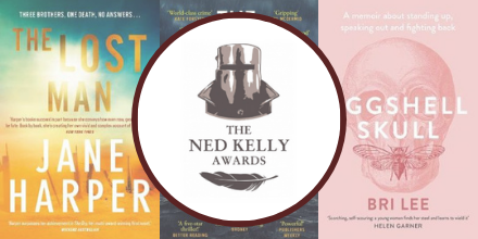 2019 Ned Kelly Award