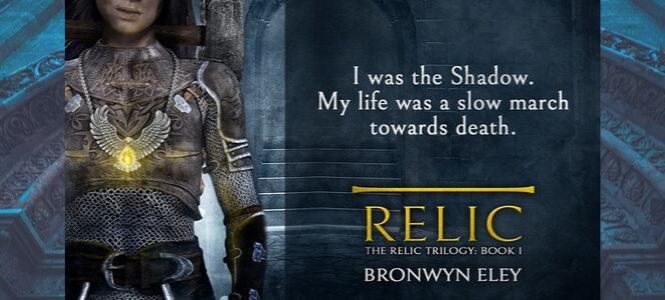 Relic - Strong Women