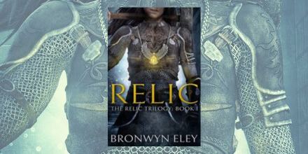 Relic - Strong Women