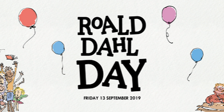 Roald Dahl Day