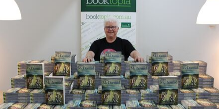 Val McDermid