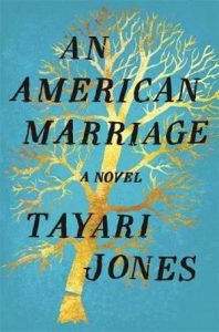 Best Books We Read in August - An American Marriage